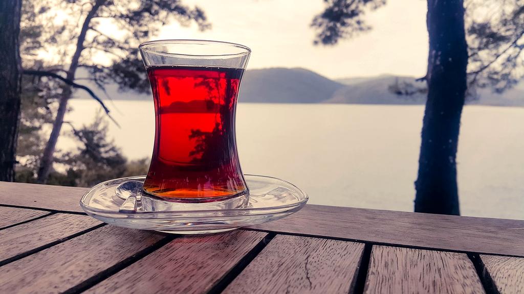 Türk Şekerleme Çeşitleri